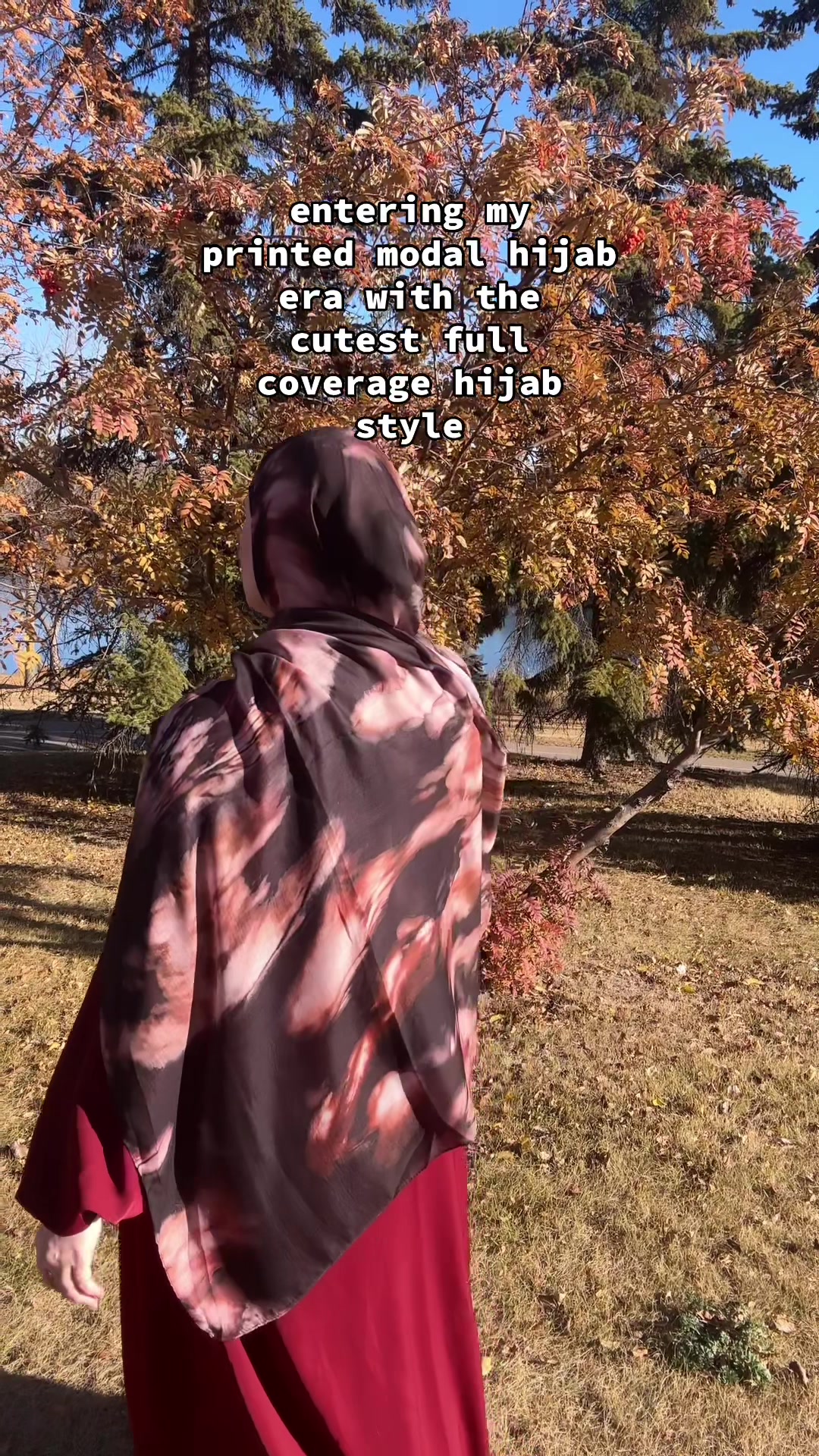 @The Abaya Princess