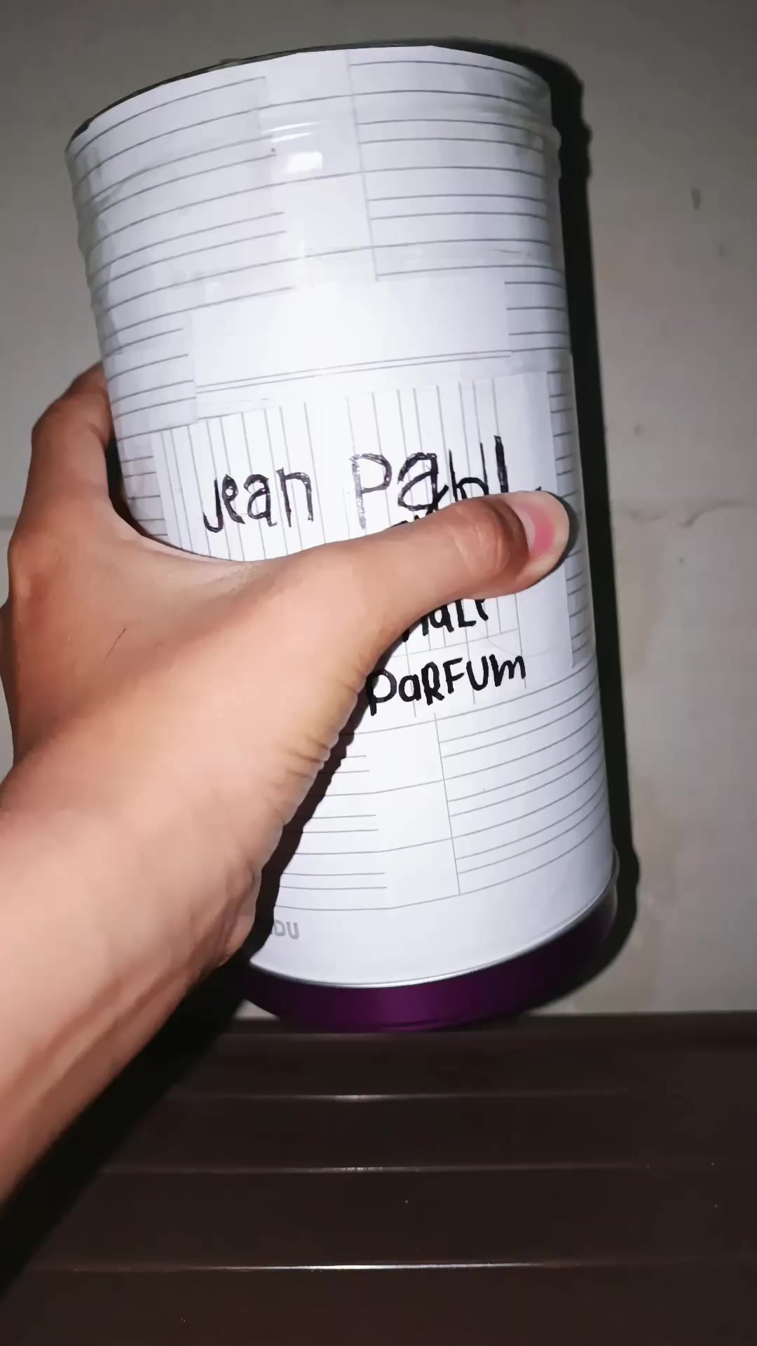 @suka parfum