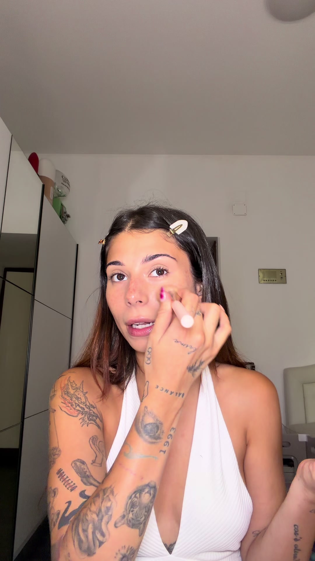 @Jasmin Zangarelli