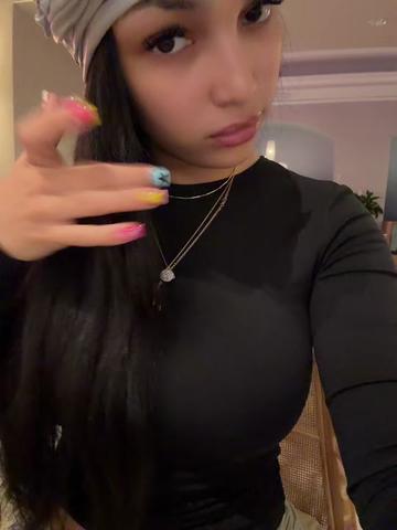 @sweetfaceliyah
