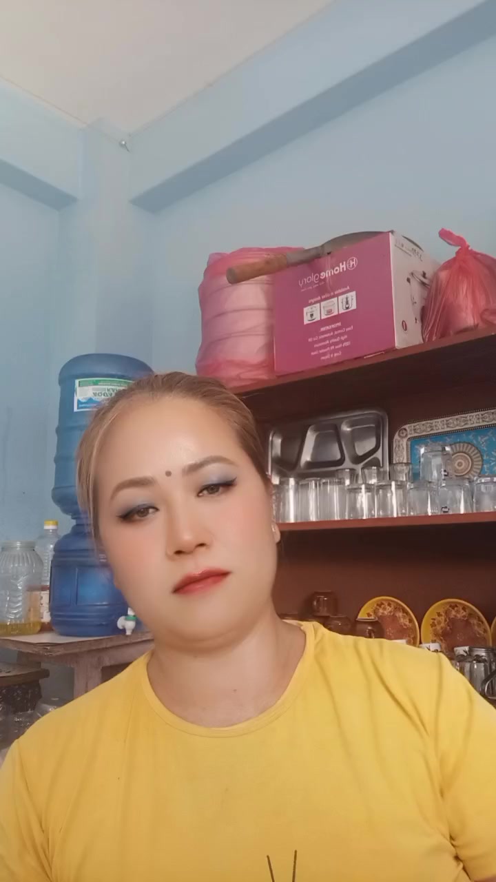 @binu💅ghale