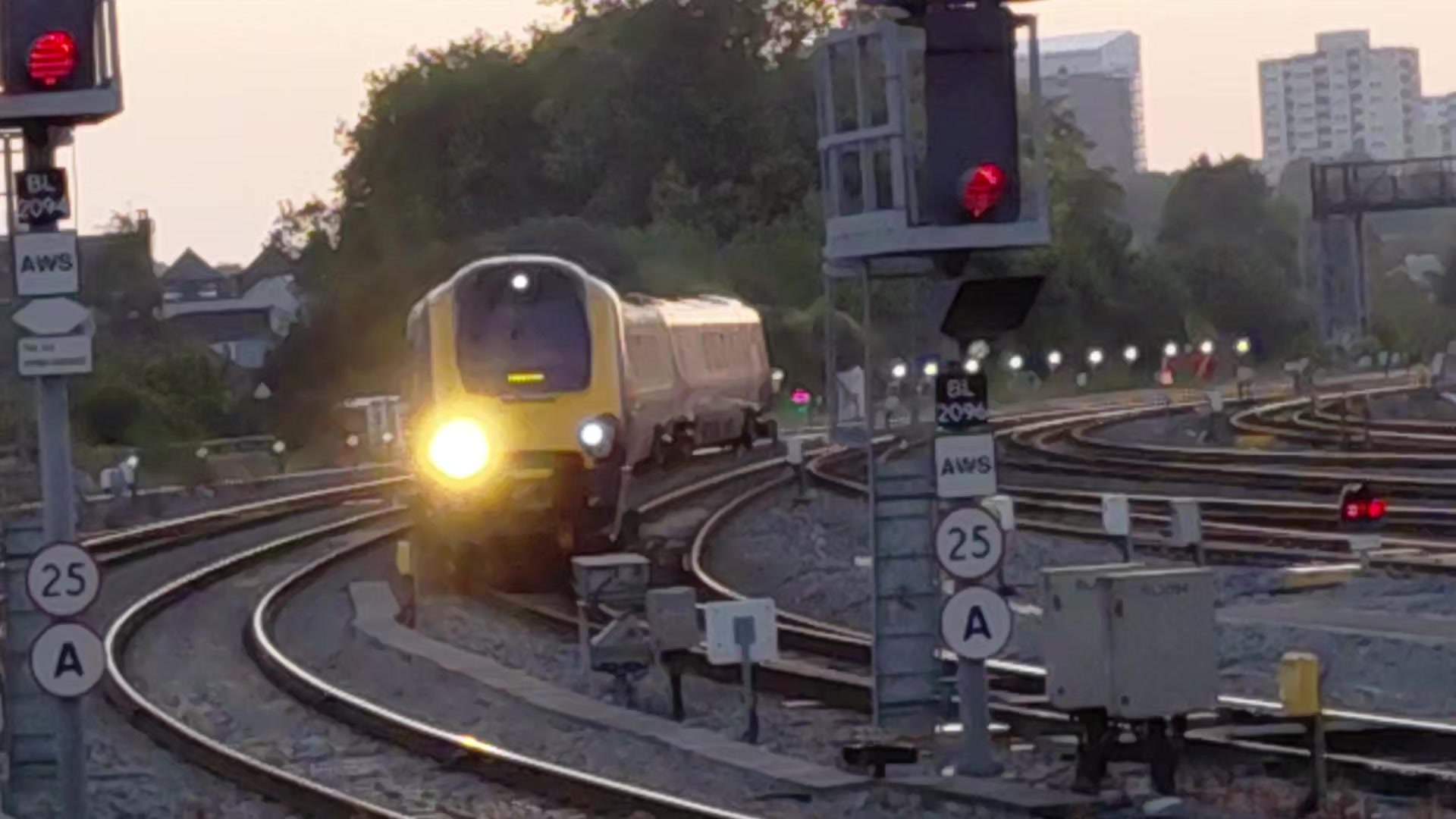 @Train Spotter Phil