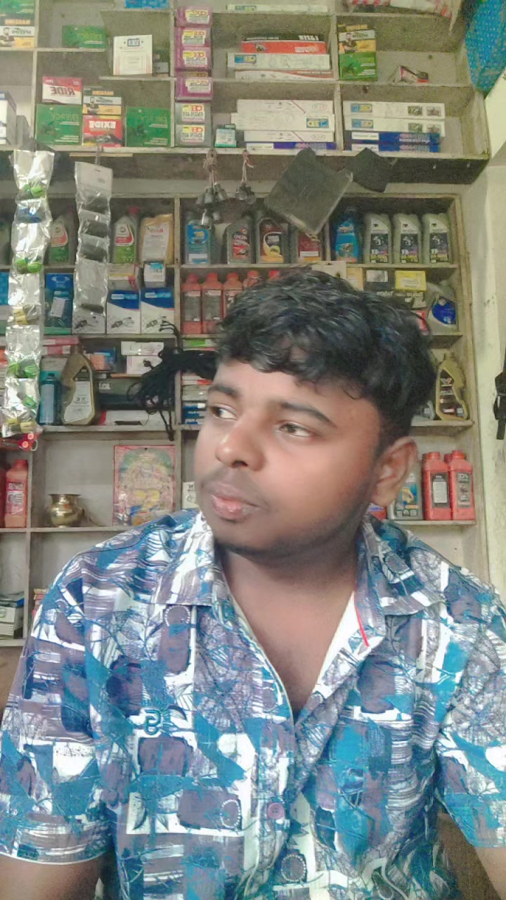 @bibekbhai