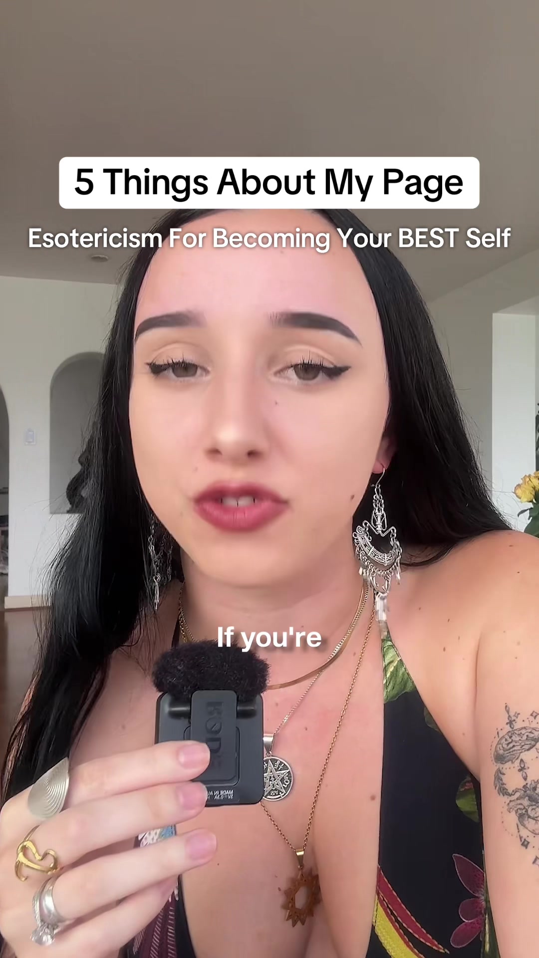 @IRAH || Spiritual Self Mastery