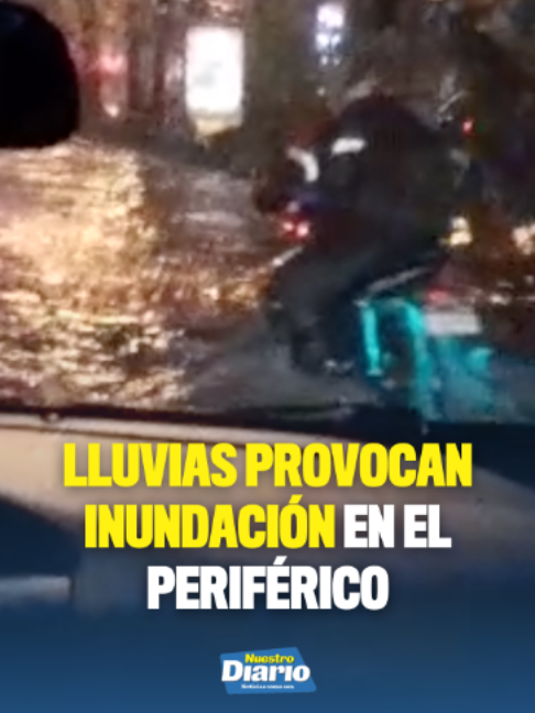 @Tiktok oficial Nuestro Diario
