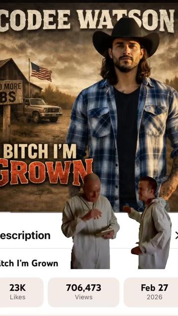 @Codee Watson