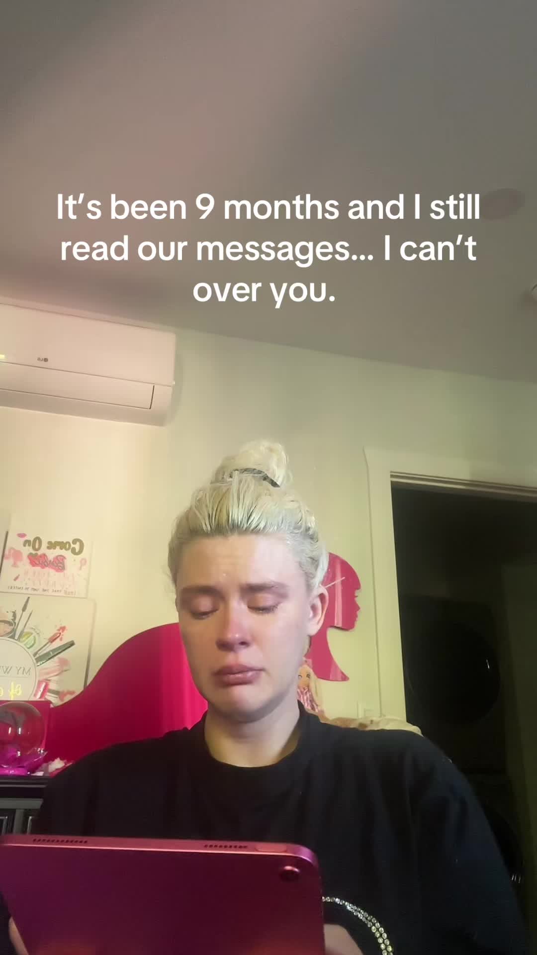 @Victoria Angelica