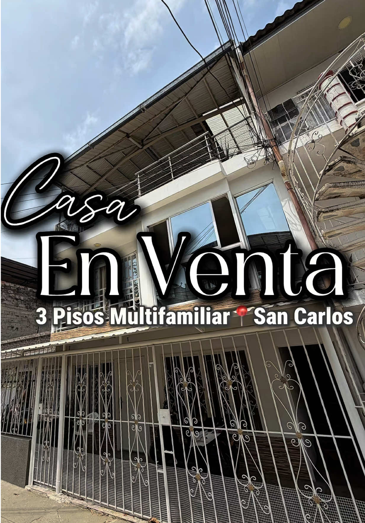 @Tu Inmueble Con Alejo Cadena