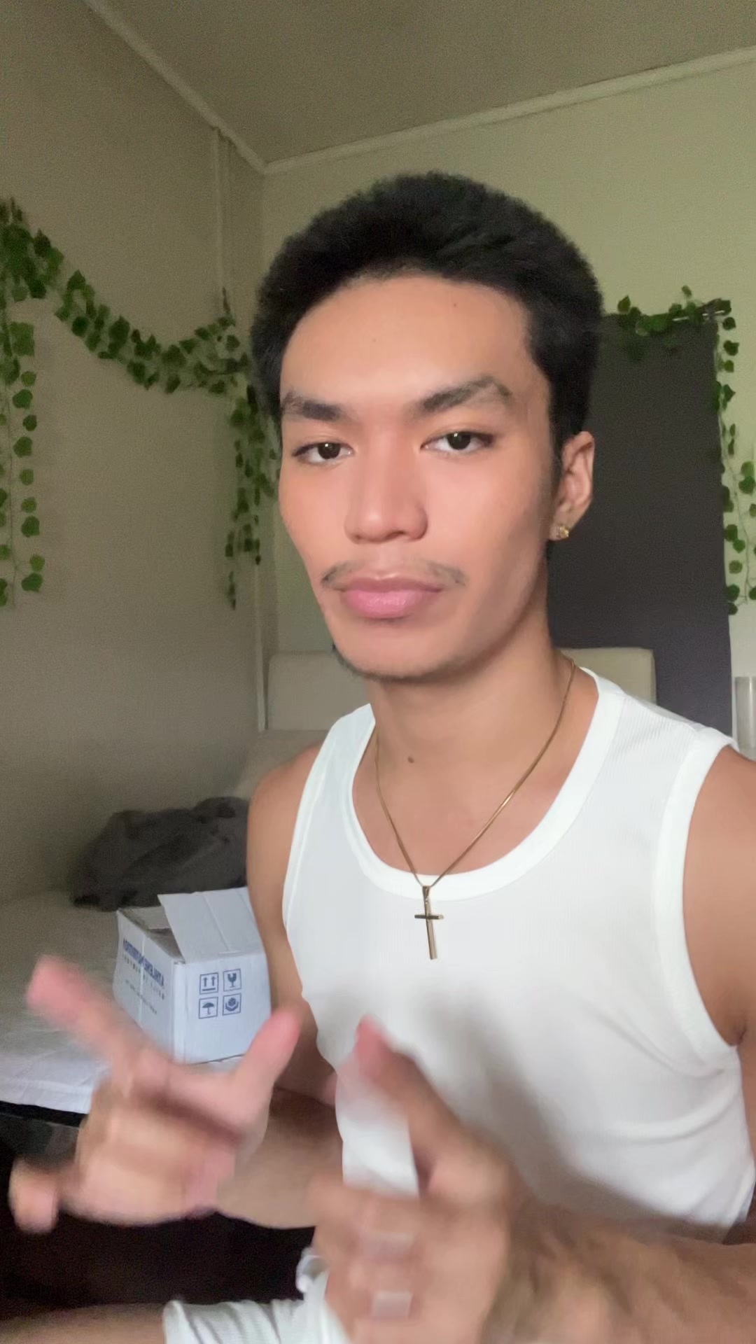 @Kenny