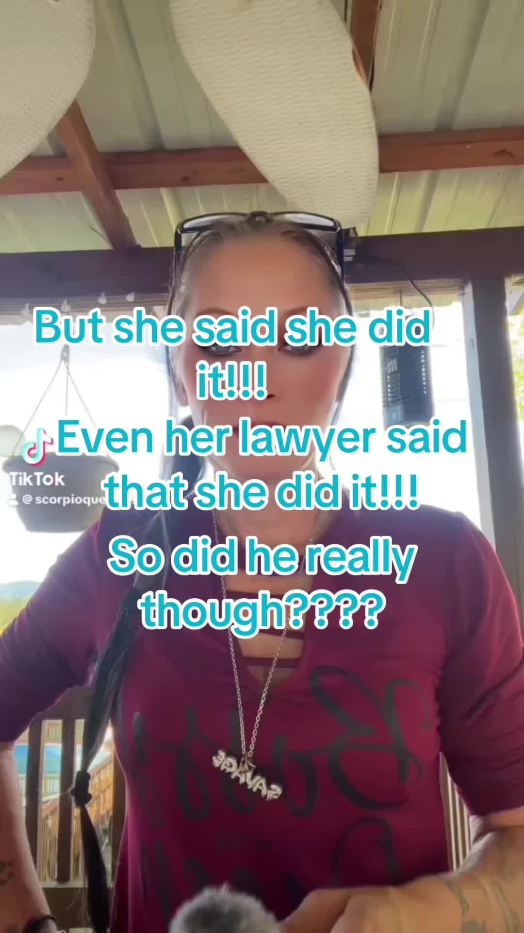 @ScorpioQueen6969