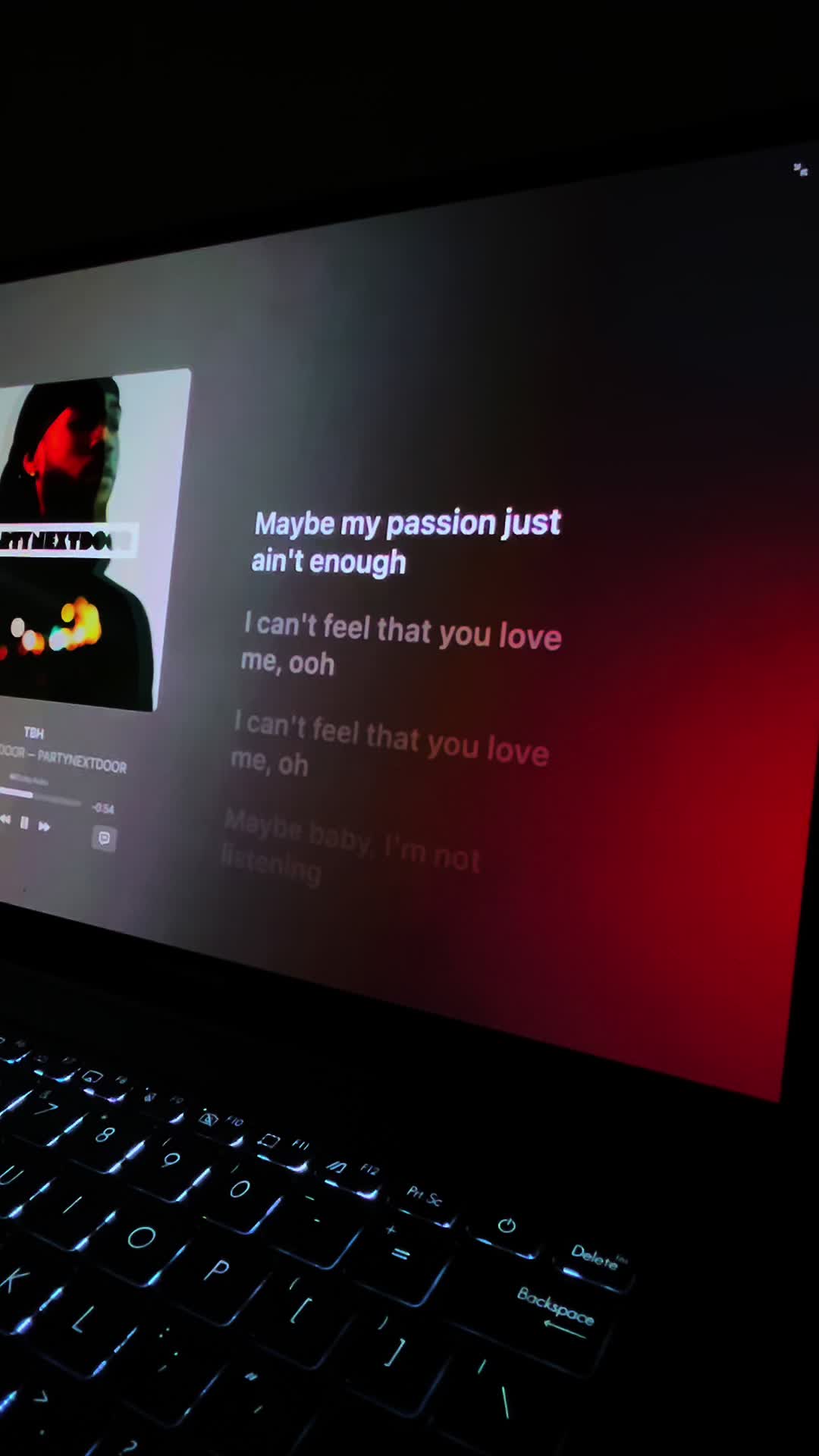 @NowPlaying