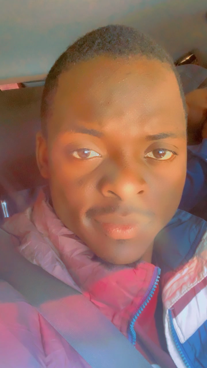 @Kj Adonai