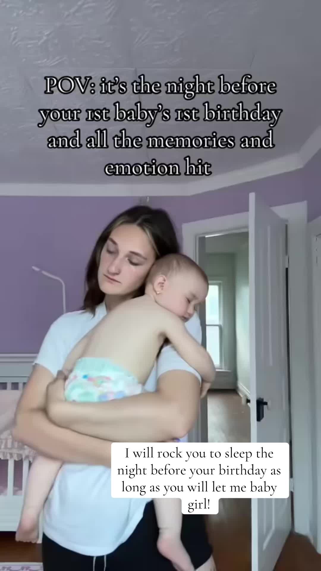 @Taylor Mastaw | Girl Mom