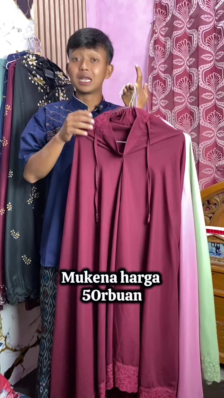 @Haidi maulana
