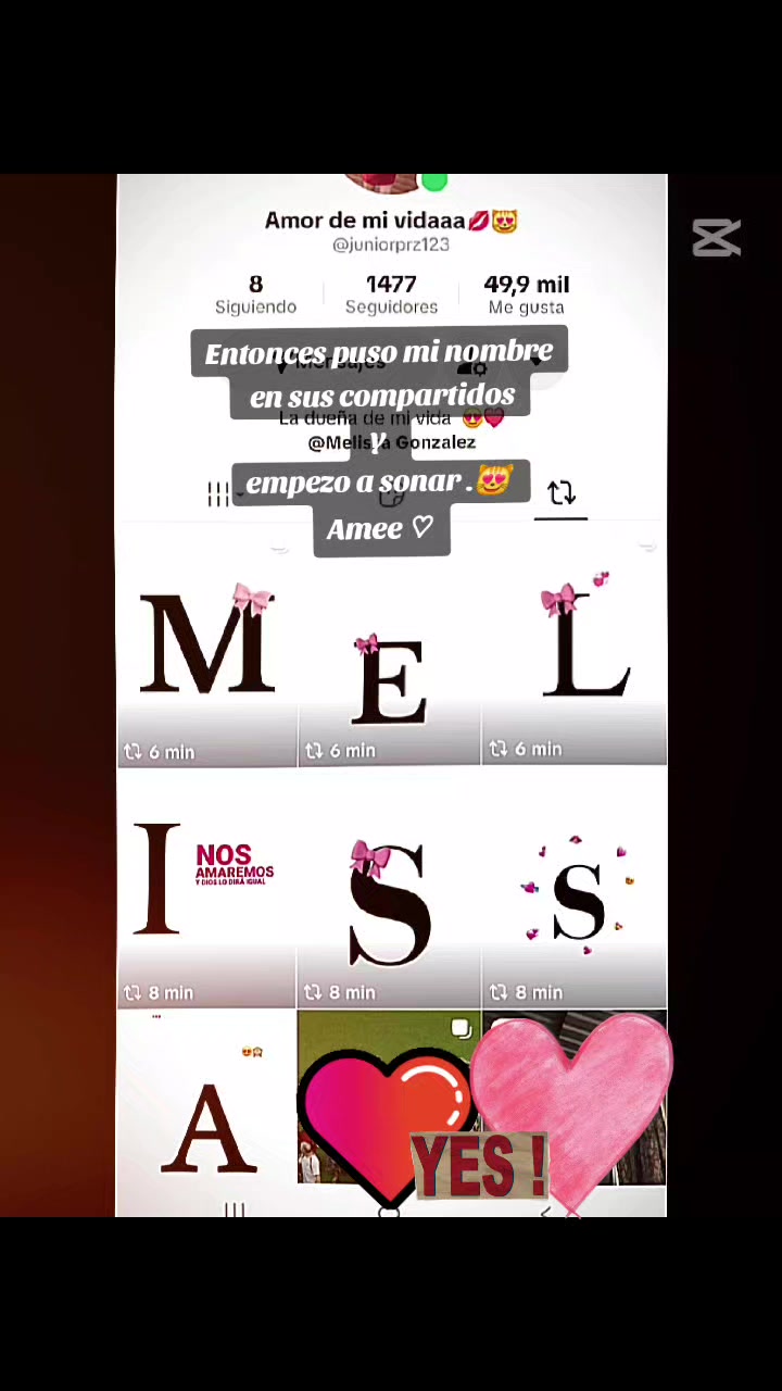 @Melissa☆