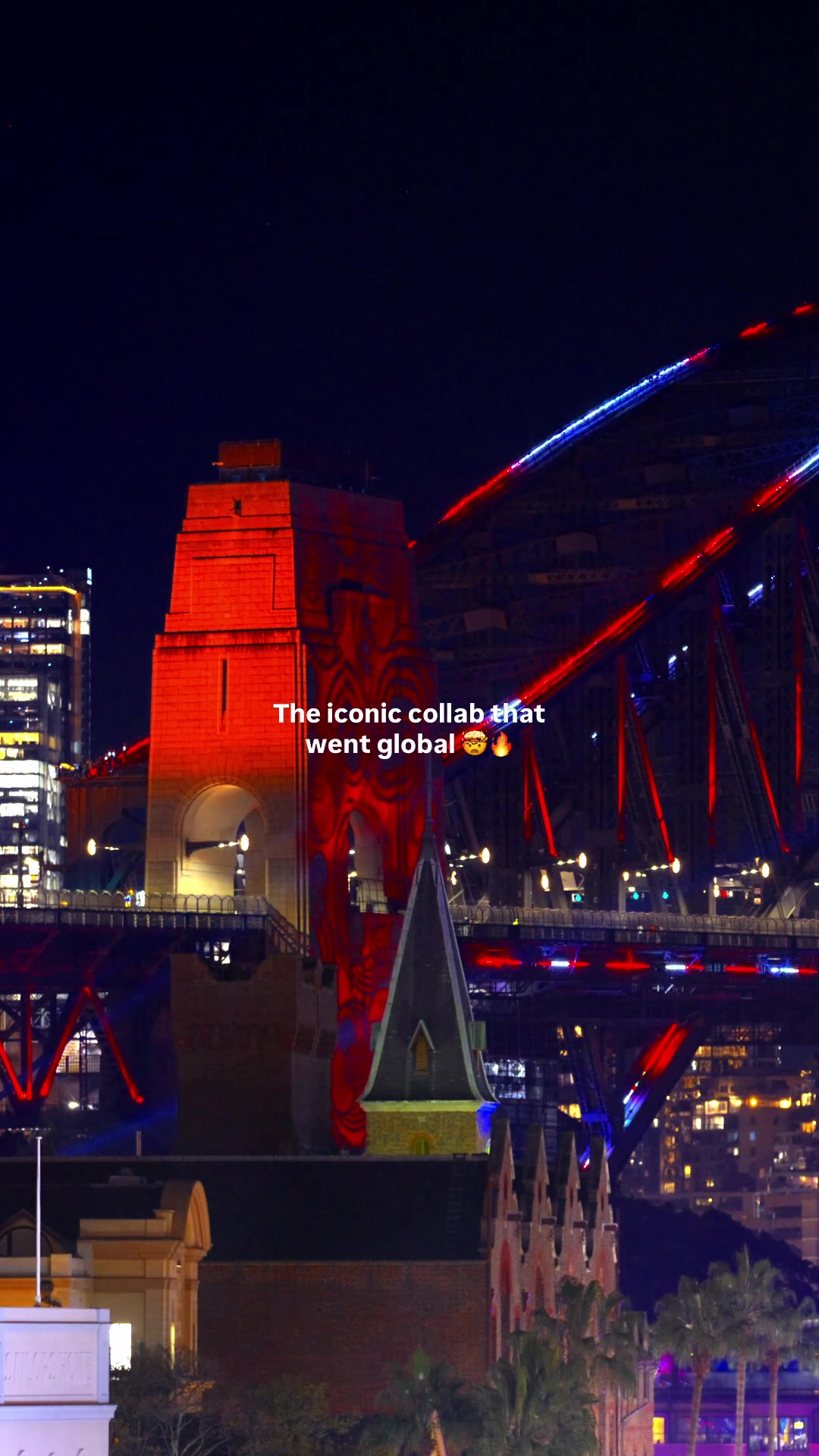 @Vivid Sydney