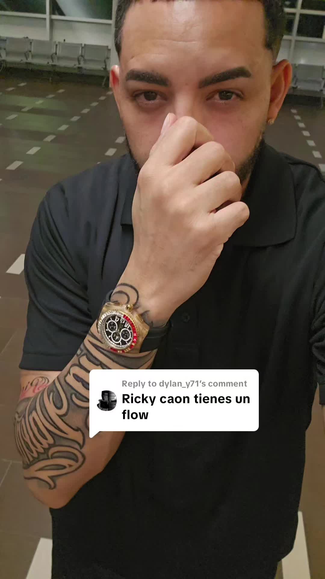 @RickyDalvy✅️