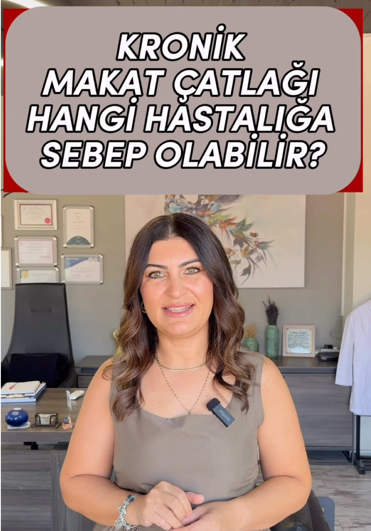 @OP DR ŞENAY UYSAL SÜ