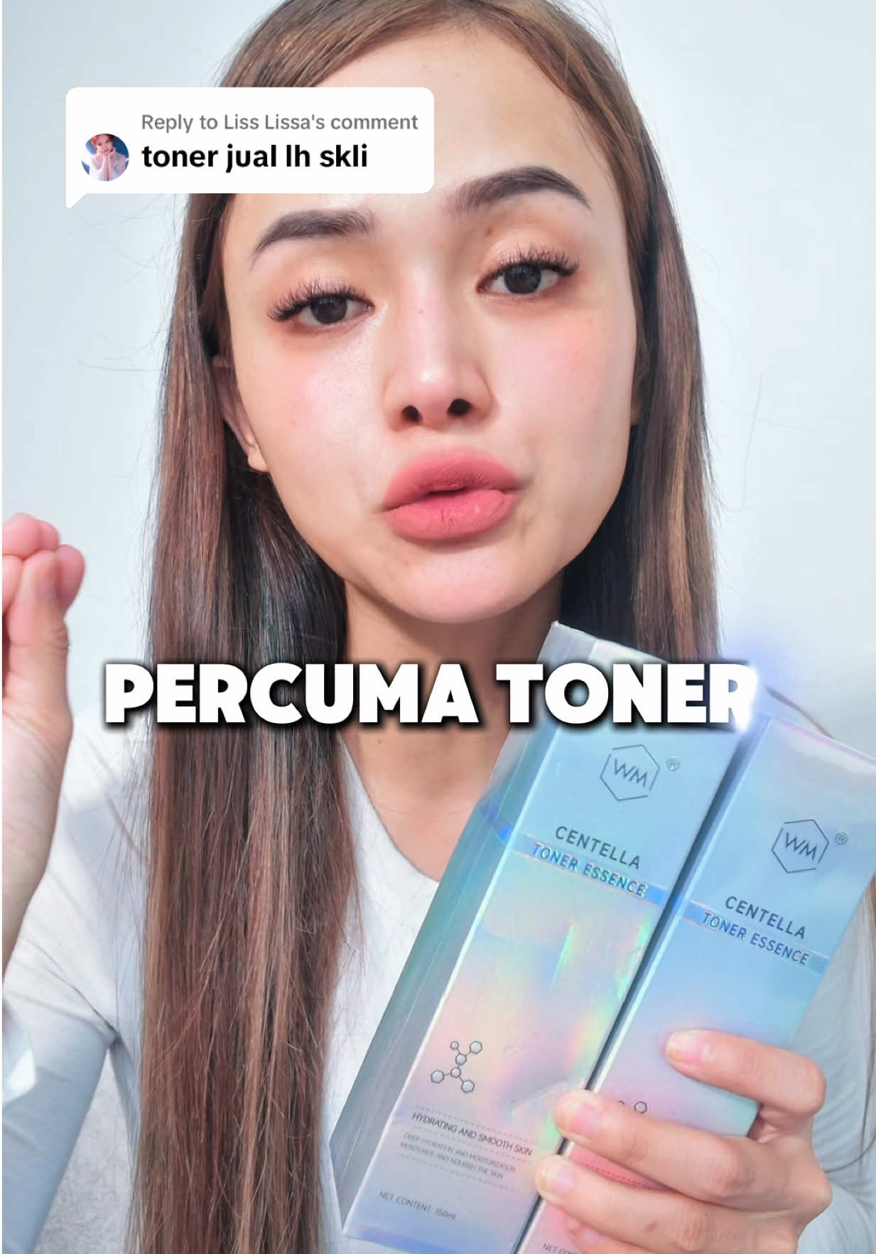 @NANADBEBE GLOWING GEBU GEBAS
