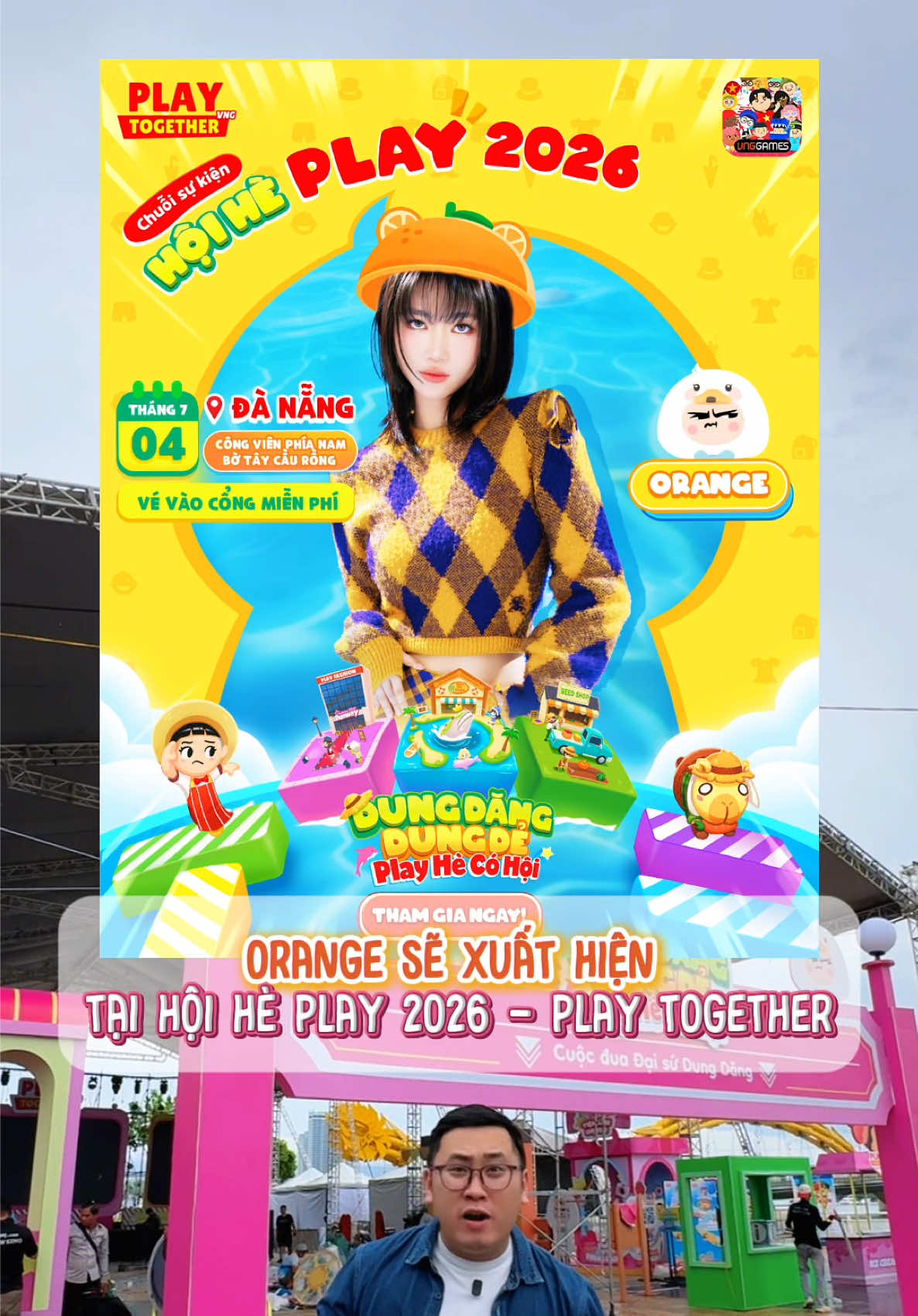 @ViVu cùng Nam