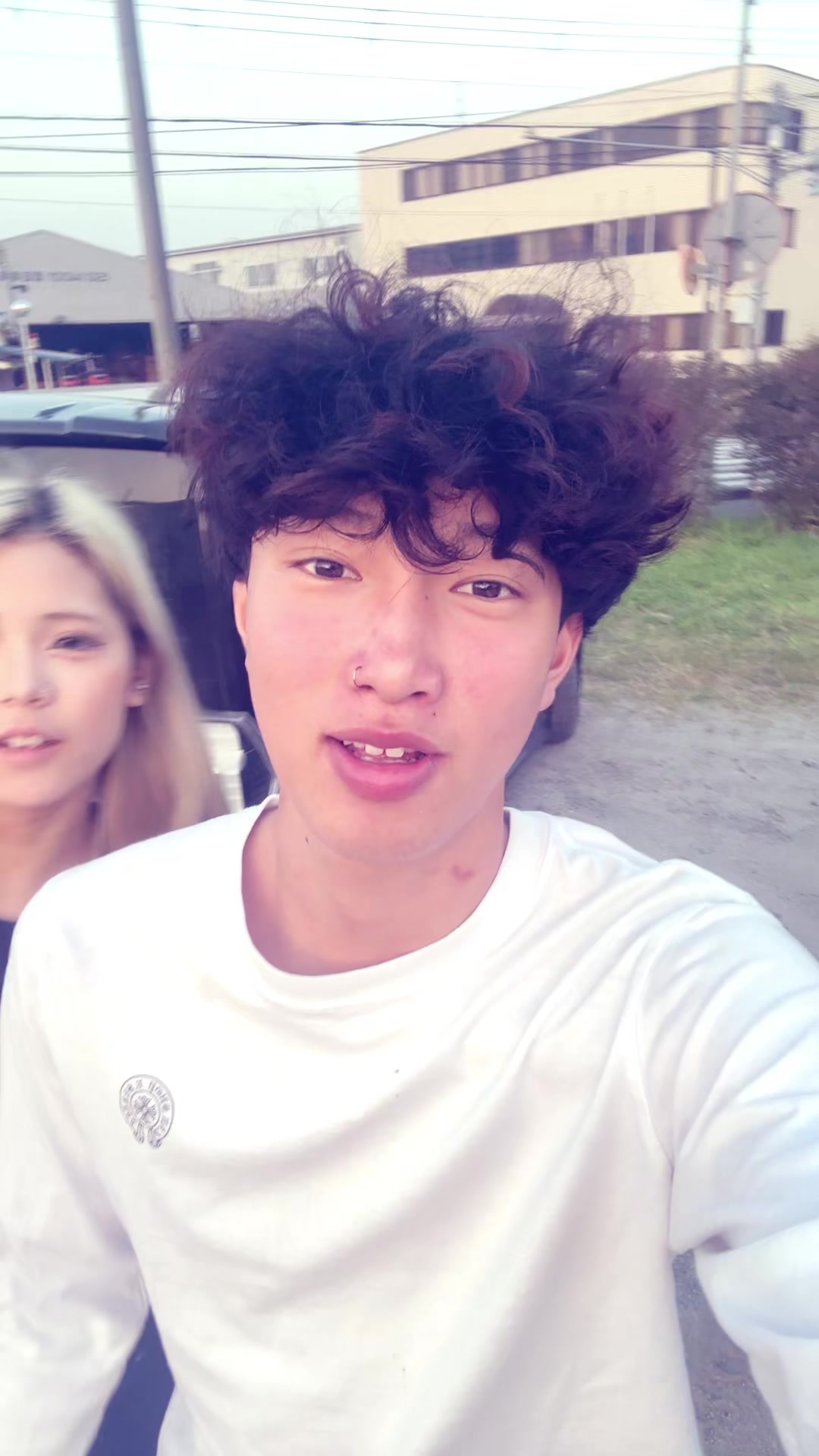 @北朝鮮dripです