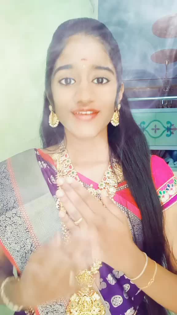 @😍RAMYA RAJYAM🌹