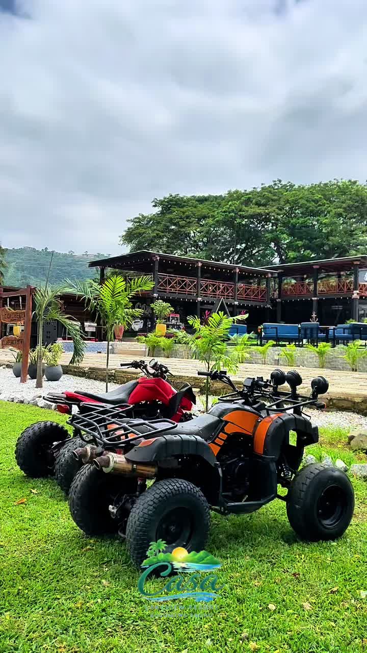 @Casa Lakeview Resort