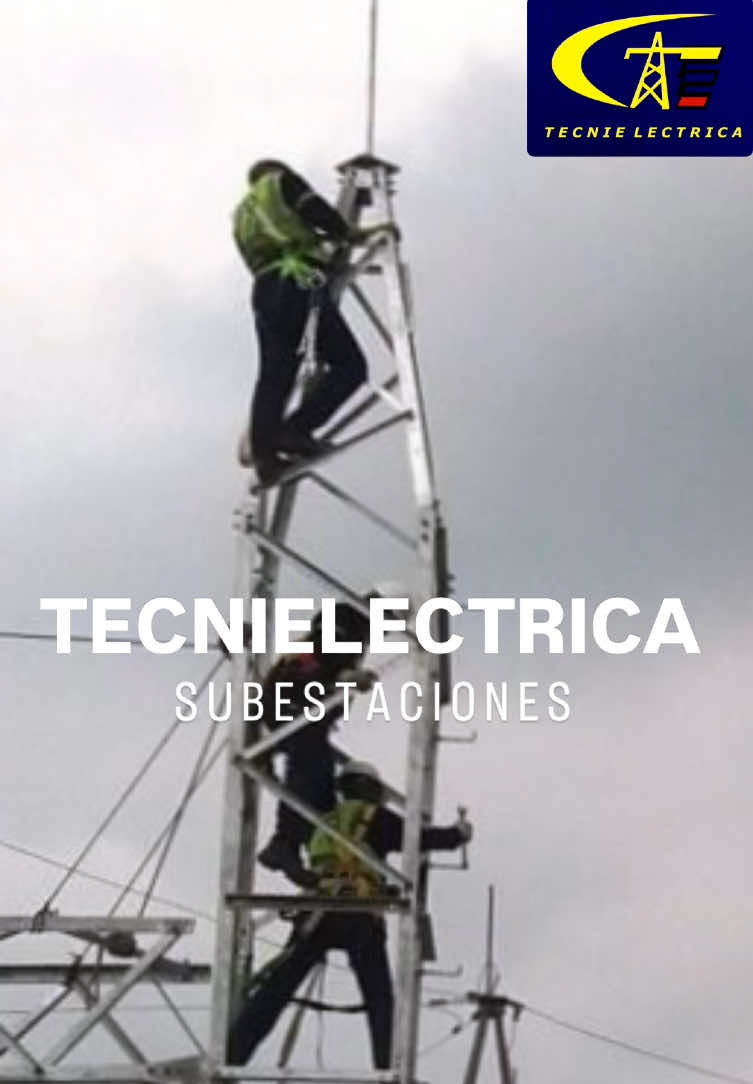 @Tecnielectrica