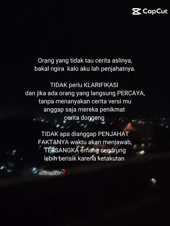 @Ana Marissa