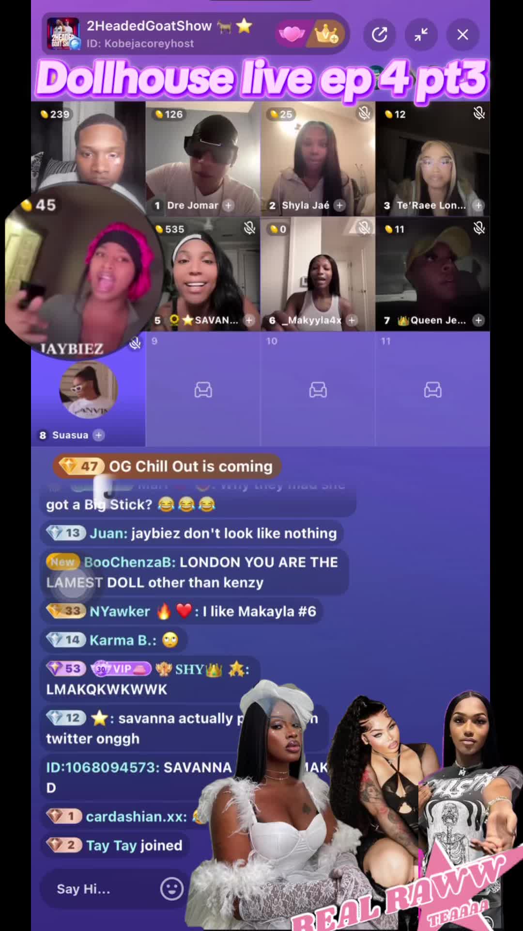 @RealRawTea
