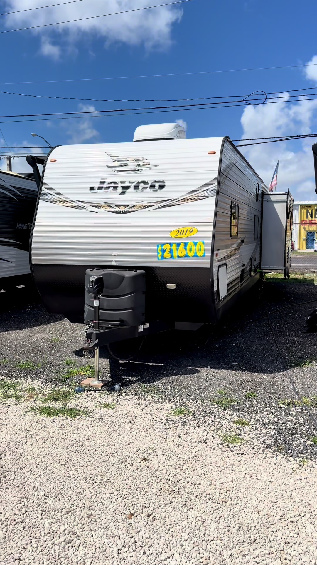 @KESSELL AUTO & RV CORP