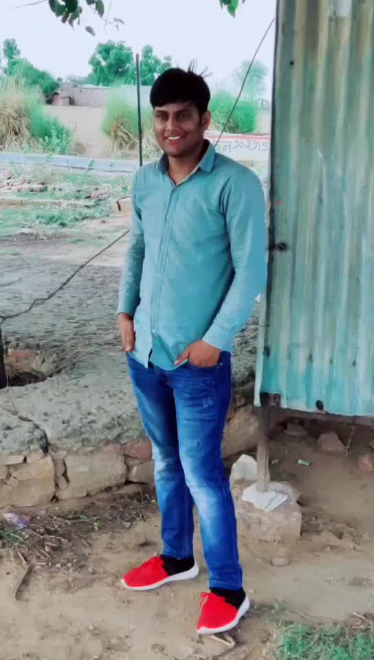 @Rajesh Meena 😍