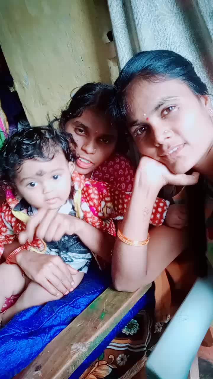 @I Love my Mom 🤗🤗
