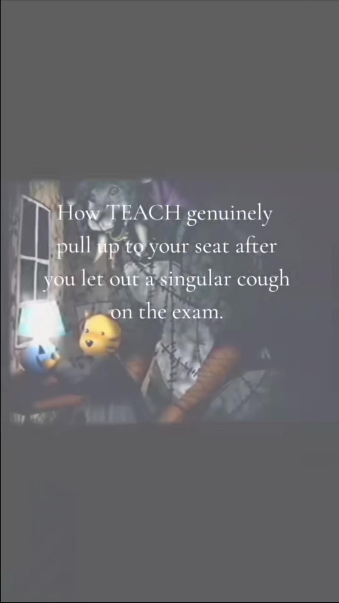 @isaiah memedits