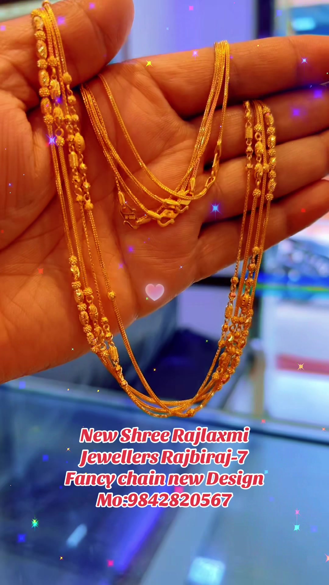 @❤️Raj Laxmi Jewelers🔥