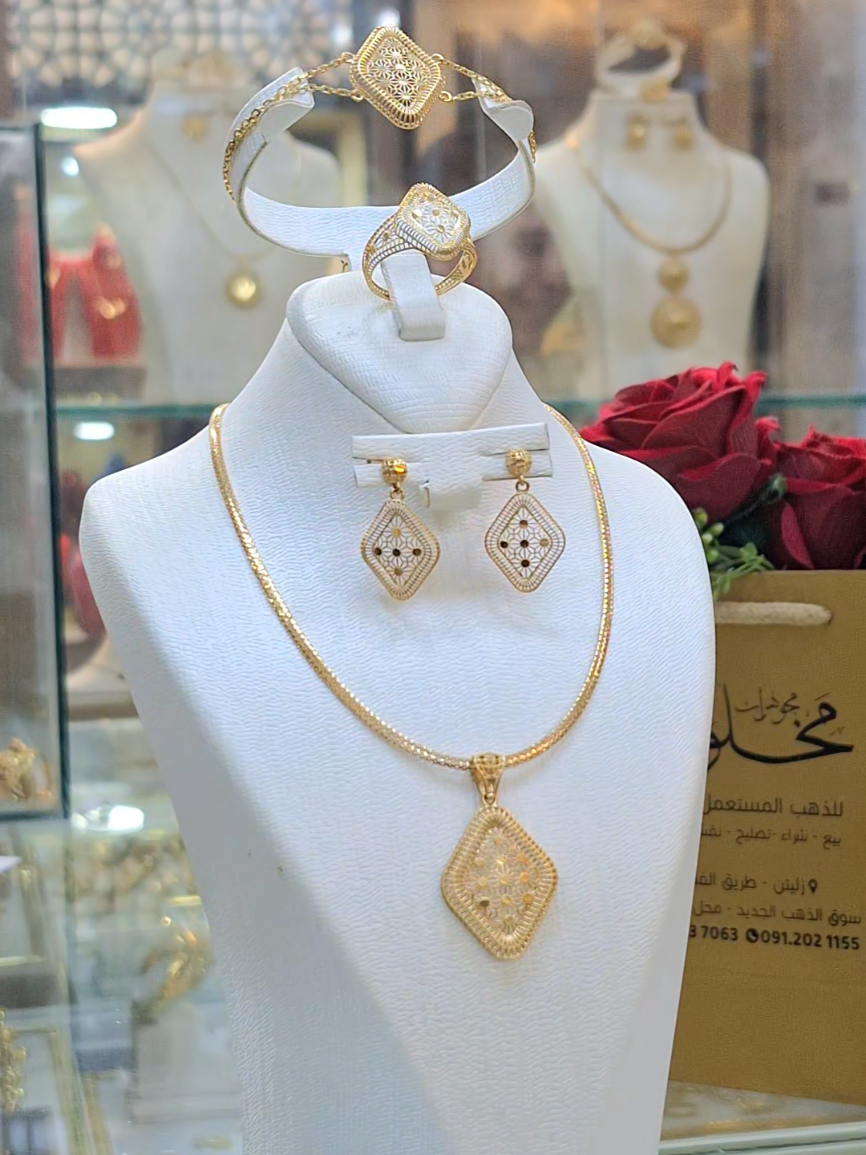 @مجوهرات مخلوف