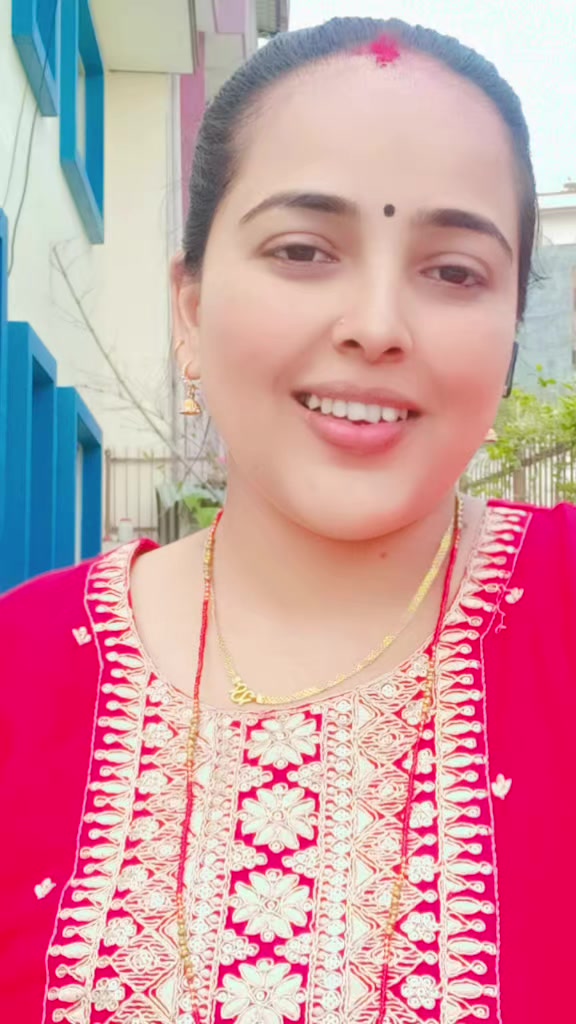 @Arati Aryal