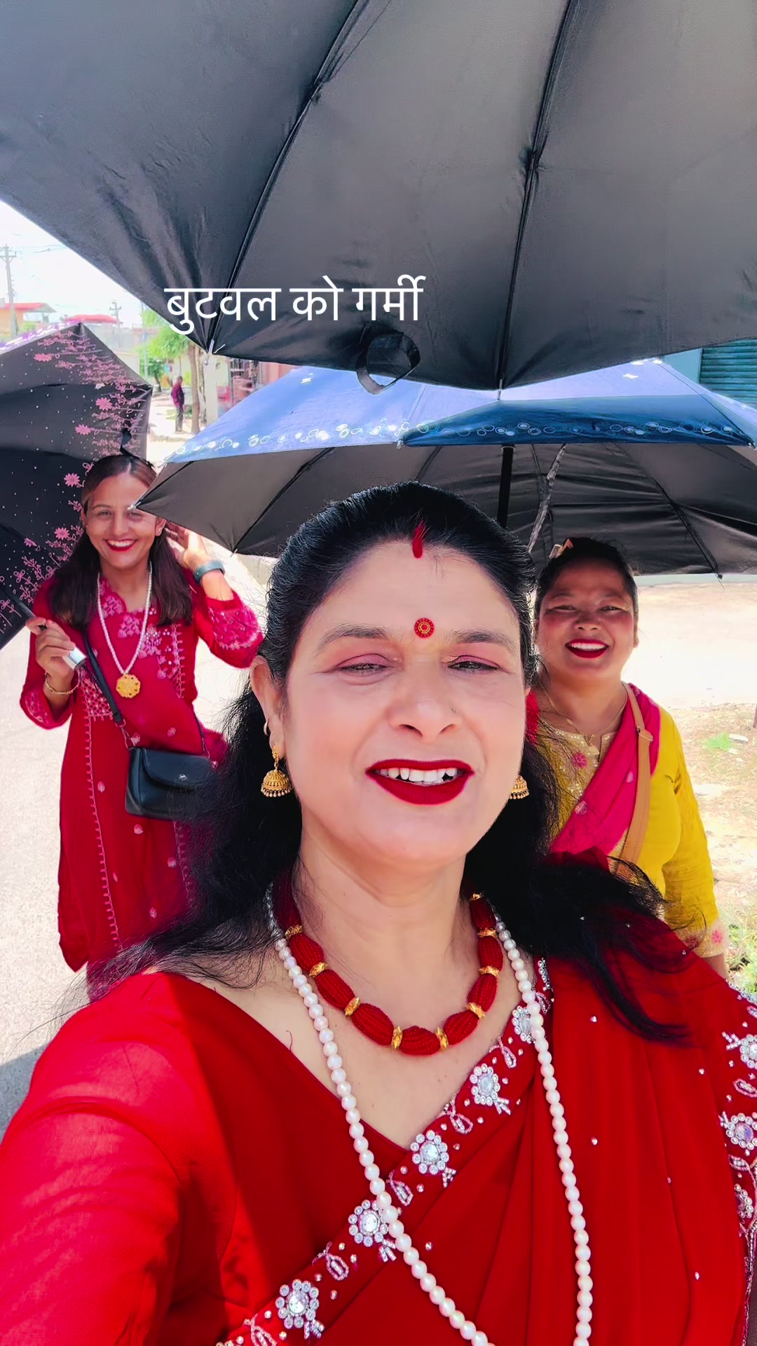 @Usha Bhandari