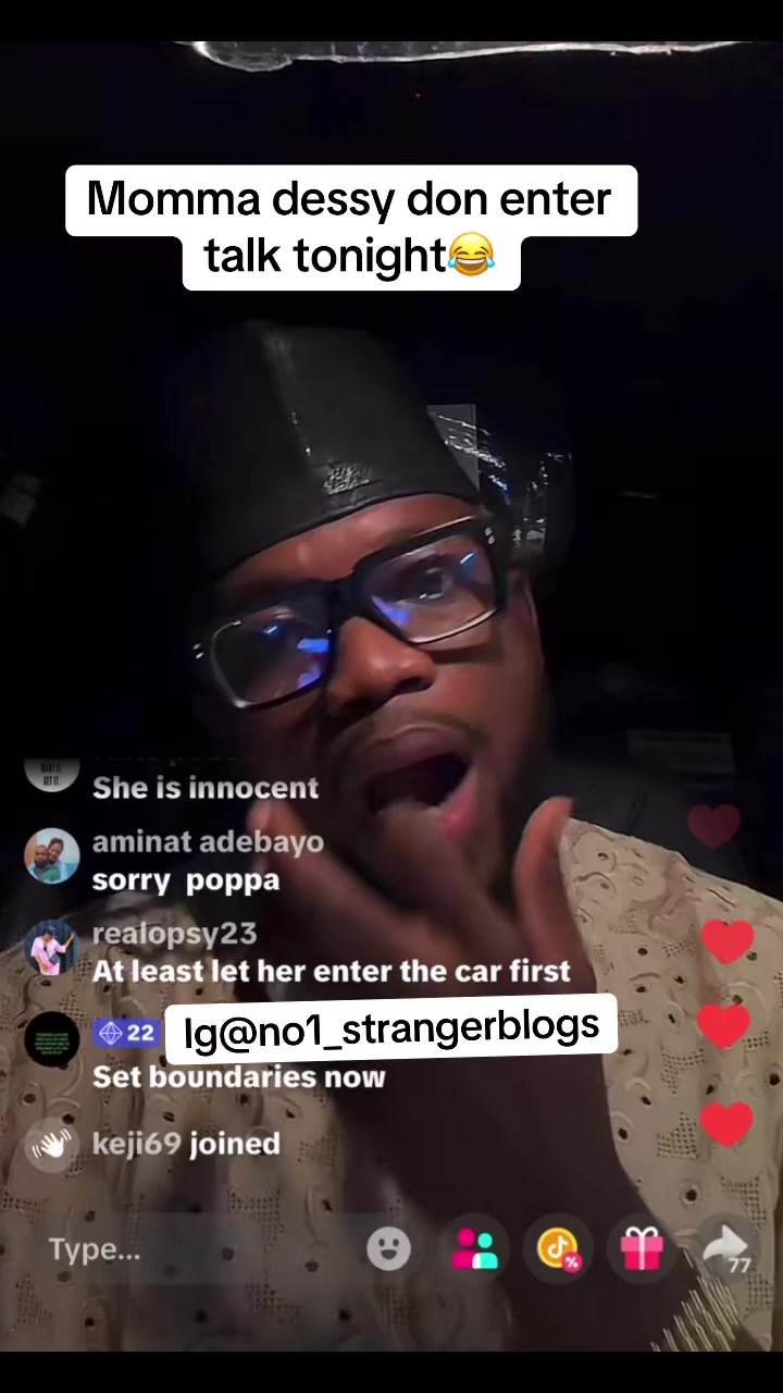 @Stranger🐶🐈❤️🇳🇬