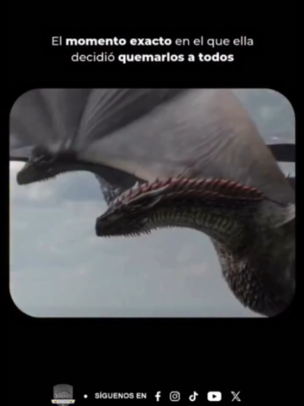 @Game Of Thrones Colombia