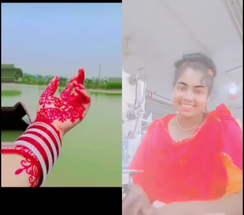 @মোহাম্মদ সানজিদা আক্তার আহমেদ