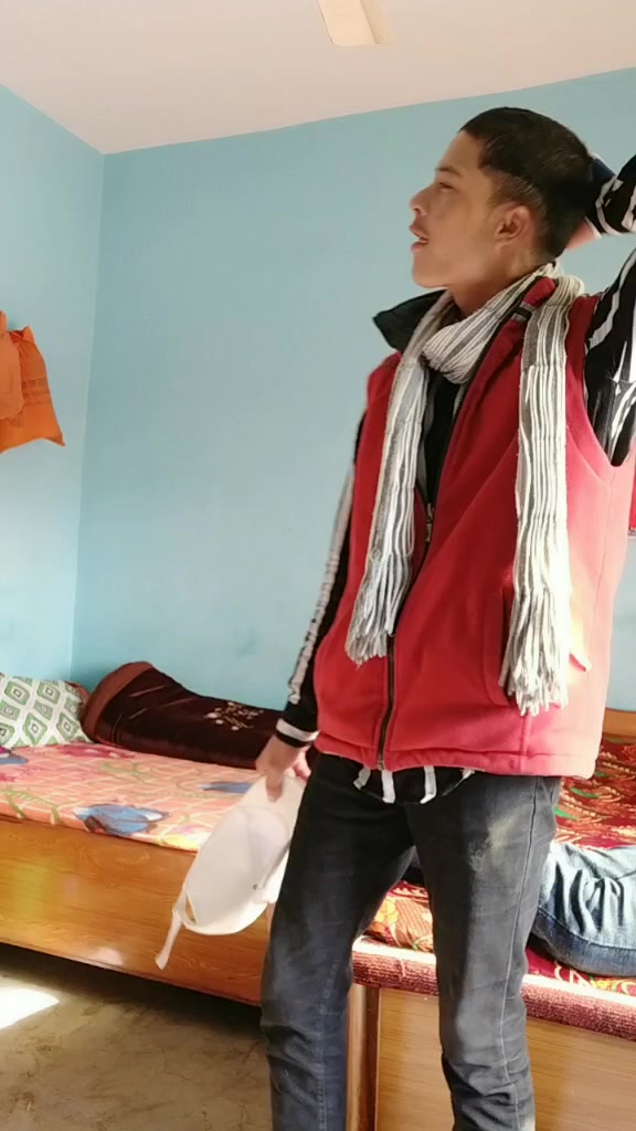 @samaya thapa