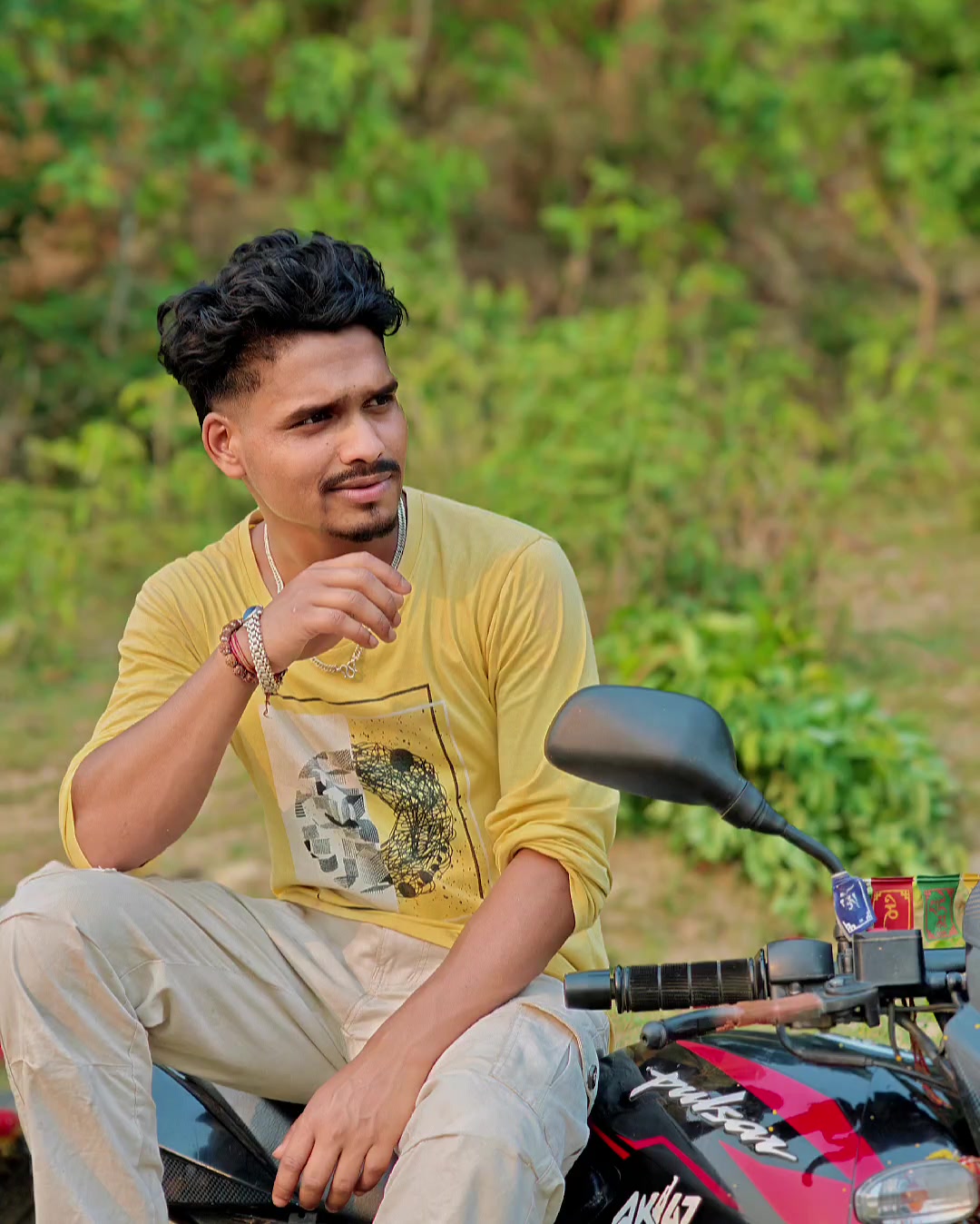 @Arjun_rauniyar