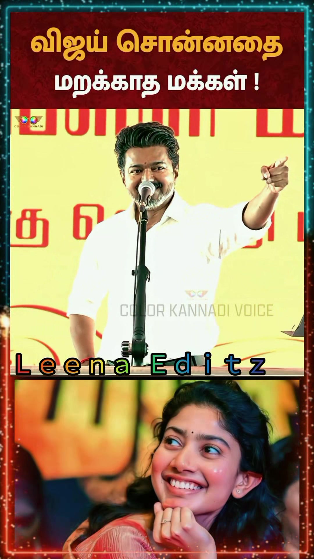 @Leena Editz