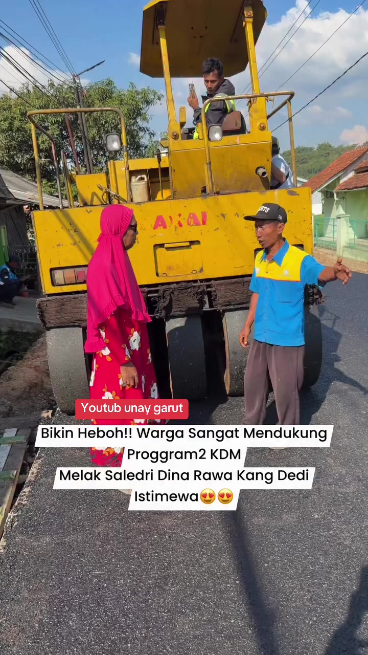 @Unay garut