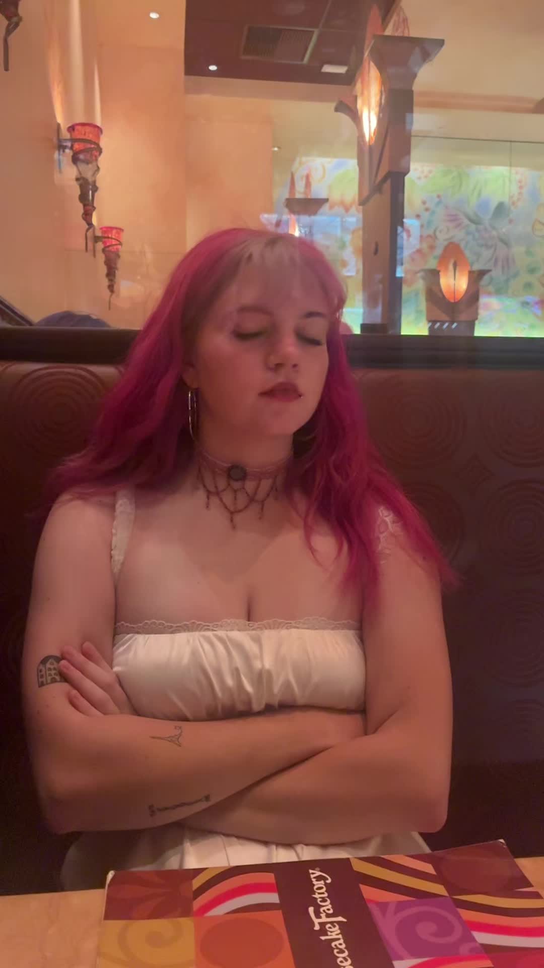 @parker jayne