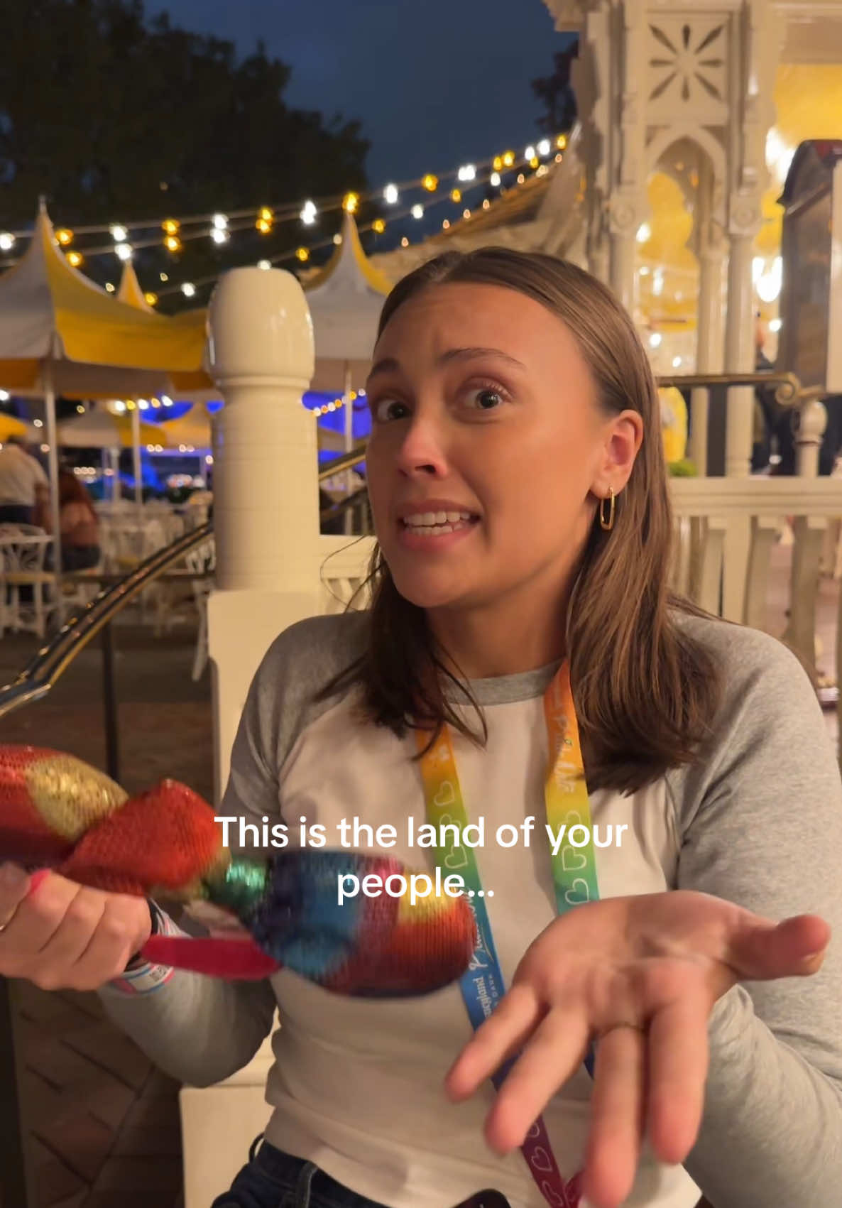 @Carly