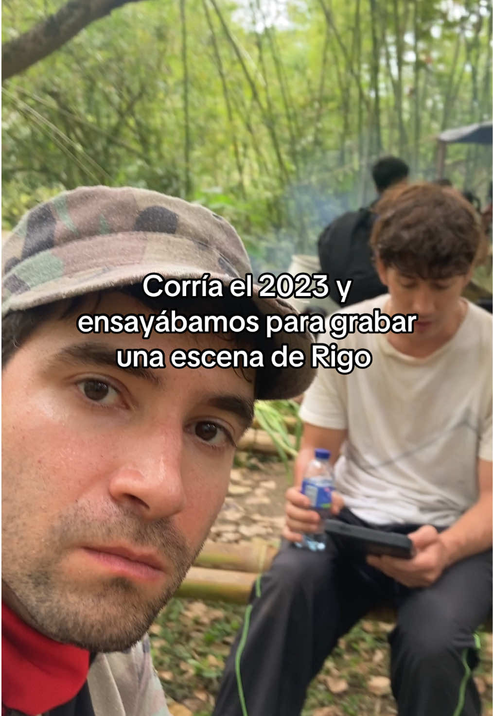 @Daniel Toro Moreno
