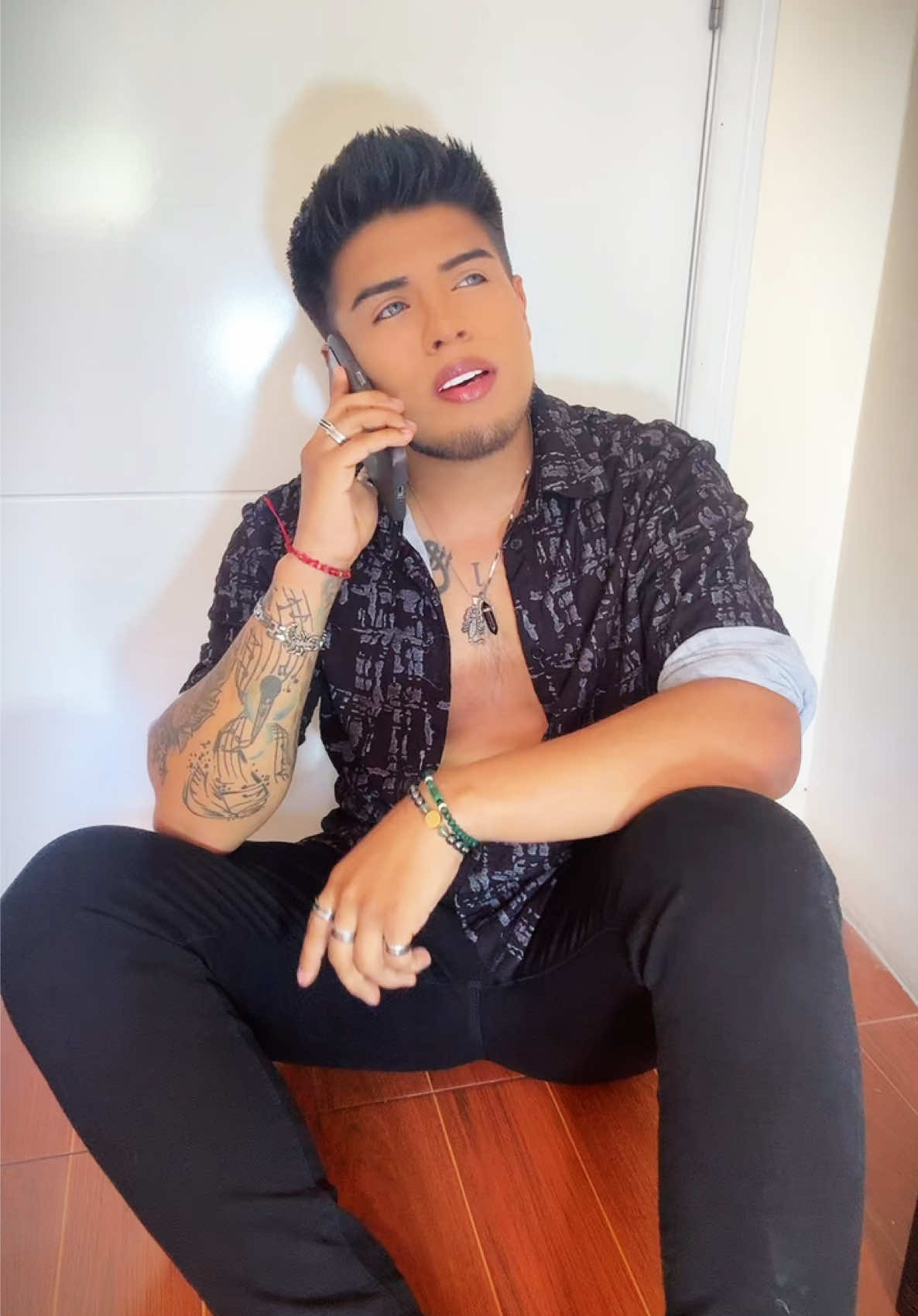 @JOREL SANTANDER🌹
