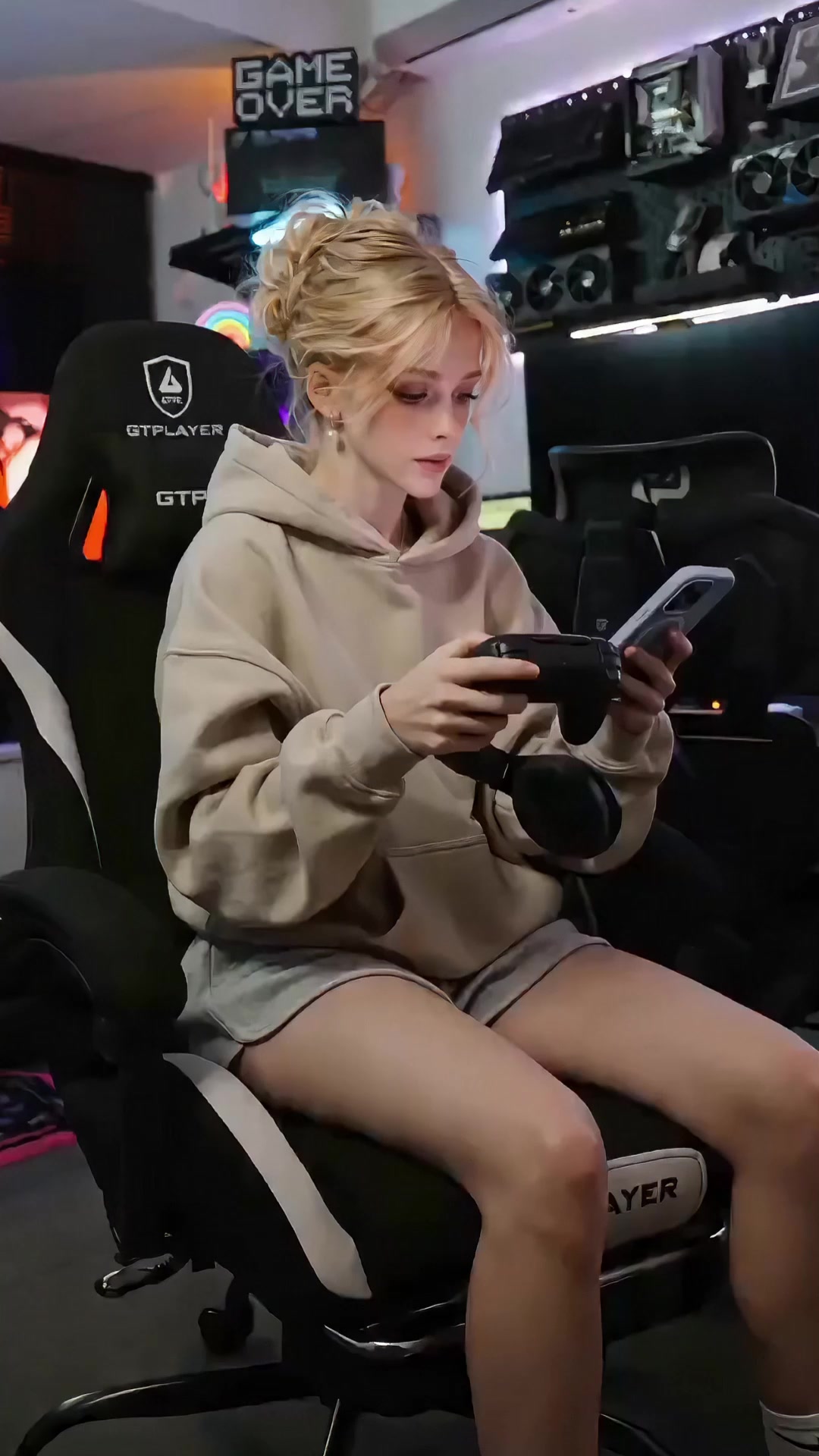 @FashionForward